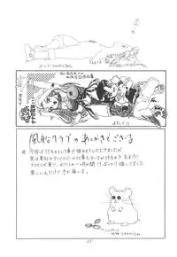 (C51) [P Shoukai (Various)] Momo-an (Shiru)