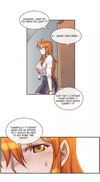 [Son Hee-Joon] Master in My Dreams Ch.0-32 (English) (Ongoing)