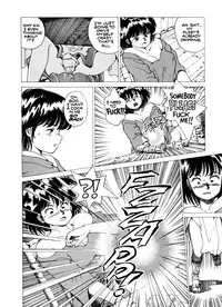 [Kozo Yohei] Spunky Knight 5 [English]