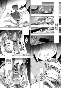 [Momoiro Manjiru] Manjiru Torotoro Ch. 1-7 [English] [biribiri]