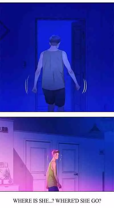 What do you Take me For? Ch.25/?