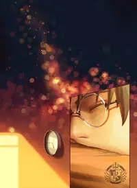 [Penguin Frontier] The Mamirou!! - Faker's Affair [Chinese]