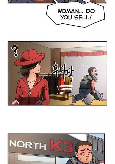 Refrain Love Ch.1-33