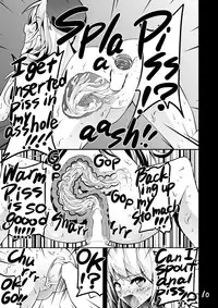 [Koorigoya (chinyoko)] ICE WORK 2 (Kantai Collection -KanColle-) [English] [Digital]