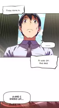 [Worin] Brawling Go Ch.76-80 (English) (Ongoing)