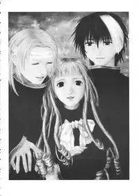 (CR26) [Pretty Clever (CHIE)] no , emi. (With You ~Mitsumete Itai~)