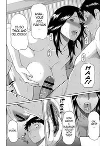 [Takasugi Kou] Dream Reality Ch. 1-7 [English] {Tadanohito}