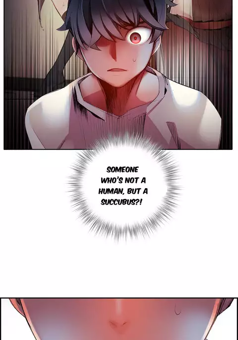 Lilith's Cord Ch.25-33