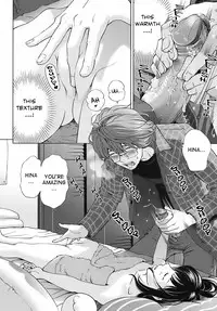 [Senke Kagerou] Sweet Life Please!! [English] [Ero-Otoko] [Decensored]