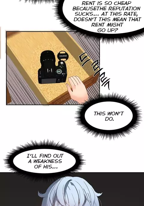 Hahri's Lumpy Boardhouse Ch. 0-18