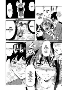 [Yuzuki N Dash] Akarui Eros Keikaku Ch. 4-7 [English] {CGT}