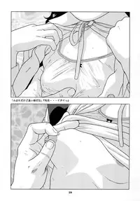 (C75) [Momonga Club (Hayashibara Hikari)] Seifuku no Mitsugimono