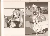 (C83) [Article 60 of Criminal Code (Shuhan)] RaKuGaKi./Monochrome.[Vol:3] (Various)