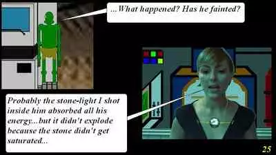 Annasophia Robb/X-Hope The Lapisian n 3 part 2