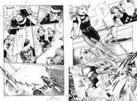 [DC Project (Dirty Matsumoto)] School Mistress Michiyo