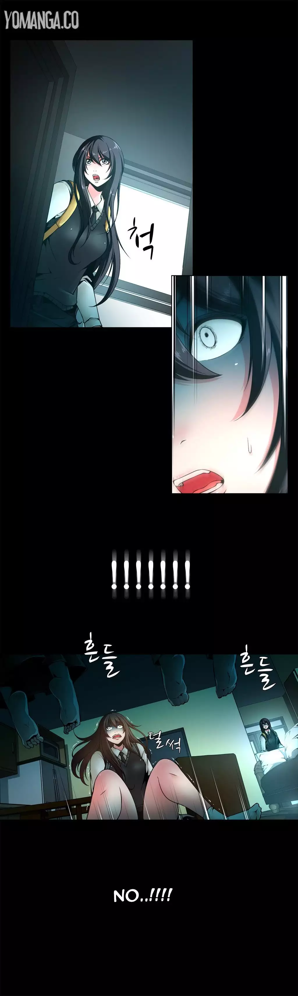 Twin Slave Ch.1-12