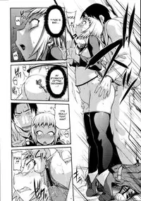 [Jun] Junai Mellow - Pure Love Mellow [English]