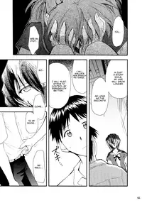 (C66) [Studio Kimigabuchi (Kimimaru)] RE-TAKE (Neon Genesis Evangelion) [English] {Hunter Nightblood}