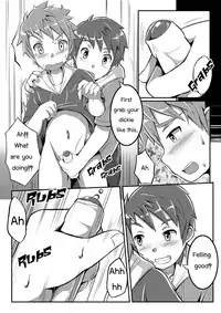 [Beater (daikung)] Double Drive [English] [Digital]