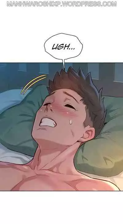 What do you Take me For? Ch.157/?