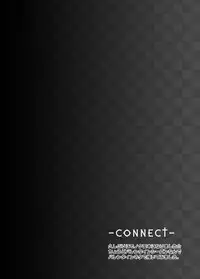 [HATENA-BOX (Oda Kenichi)] CONNECT (Mahou Shoujo Lyrical Nanoha) [Digital]