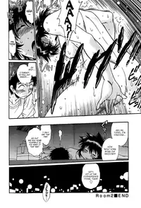 [Manabe Jouji] Kanojo de Ippai 1 Ch. 1-8 [English] [Afro + Ochimusha]