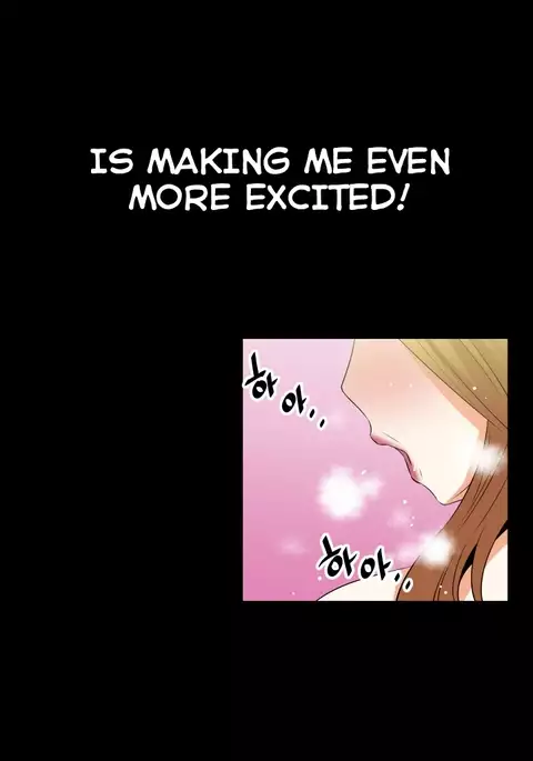 Love Parameter Ch.1-55