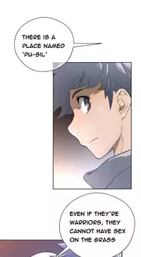Perfect Half Ch.1-24 (English) (Ongoing)