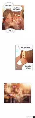 [BAK Hyeong Jun] Sweet Guy Ch.1-50 (English) (YoManga) (Ongoing)