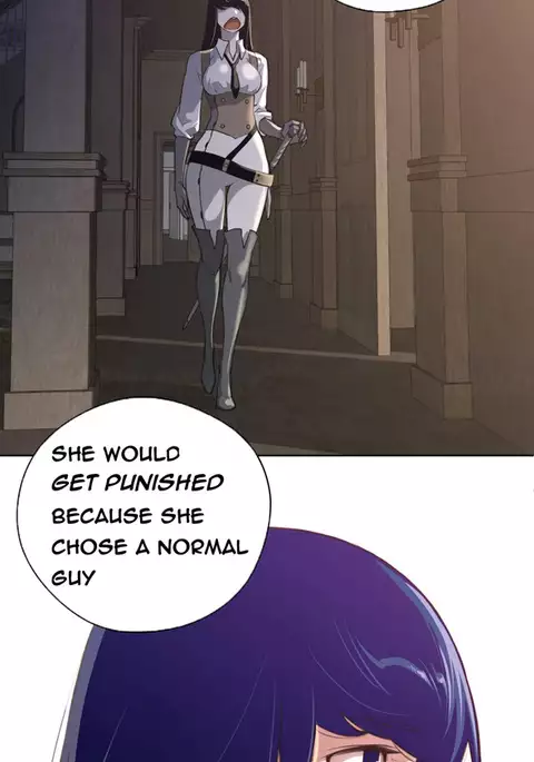 Perfect Half Ch.1-11