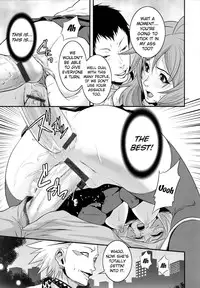 [Kawazuko Chouji] m7 -Minor Seven- Jou [English] [Xenexegesis]