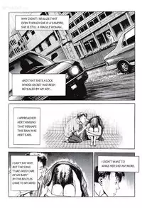 [Lee Yo Dong] Vampire [ENG]