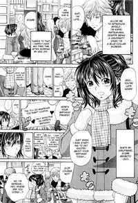 [Kuro] The Right Way To Love Her, Scene12 [ENG]