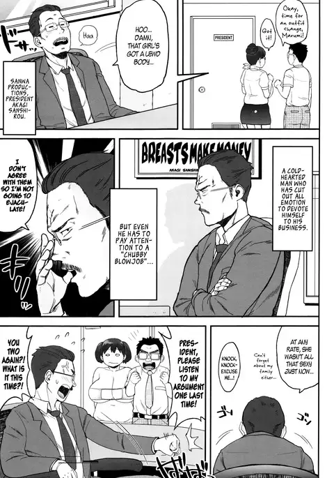 Houman Mucchiri Pai ♥ | Voluptuous Plump Boobs ♥