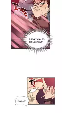 First Experience Ch.1-2 (English) (Ongoing)