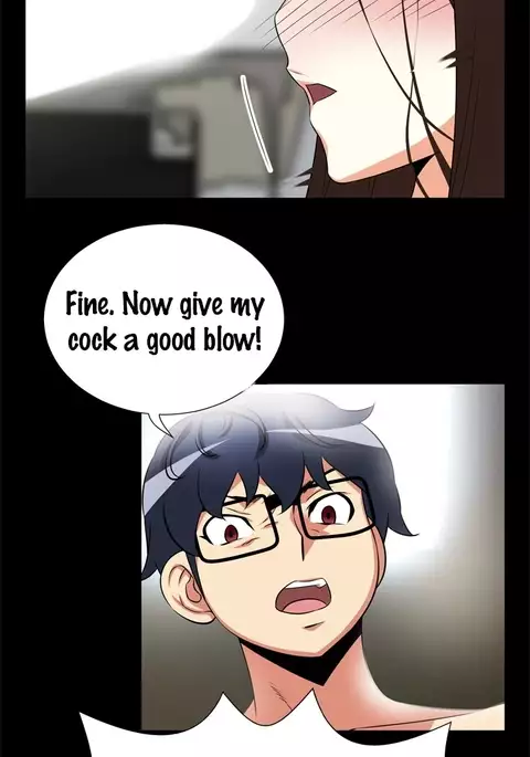 Love Parameter Ch.1-53