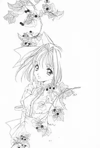 (C55) [Kyougetsutei (Miyashita Miki)] Dennou Shoujo Kei