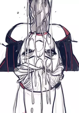 Harley Quinn Superslut