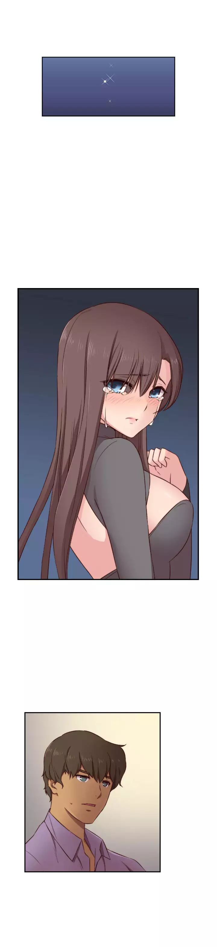 H-Campus H校园<第2季> Ch.47~50 中文