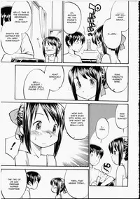 [Hinemosu Notari] Read Me! [English]