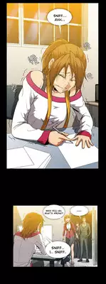 [Yihyeonmin] Drug Candy Ch.0-34 (English) (YoManga) (Ongoing)