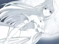 (CR33) [Crazy Clover Club (Shirotsumekusa)] Tsukihime Complex 2 "blue" (Tsukihime) [English]