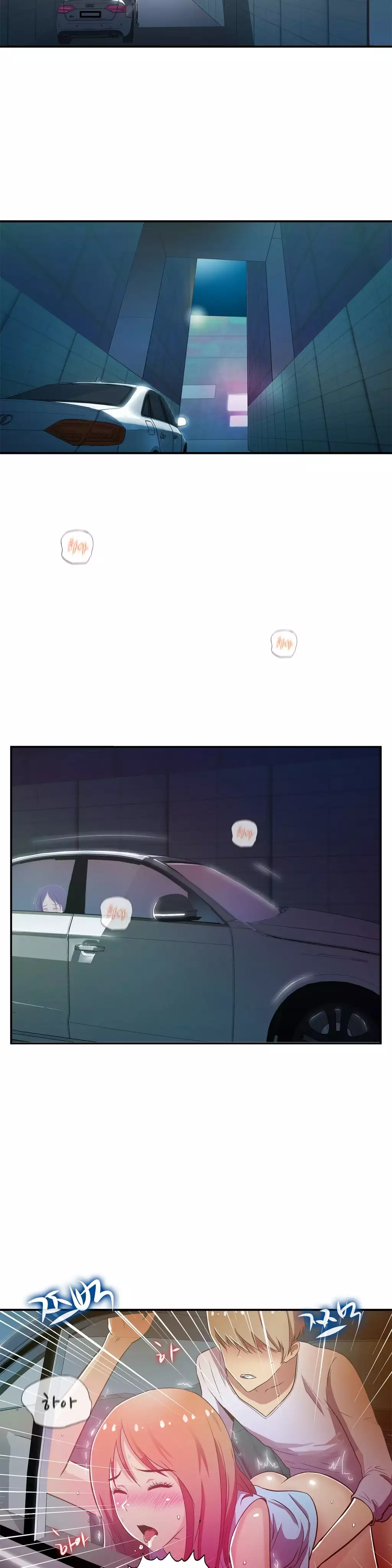 One Room Hero Ch.1-36