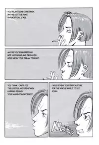 [Lee Yo Dong] Vampire [ENG]