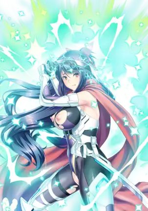 Mametsu Hime Mikoto ~Jusei Hisshi no Ishukangoku~