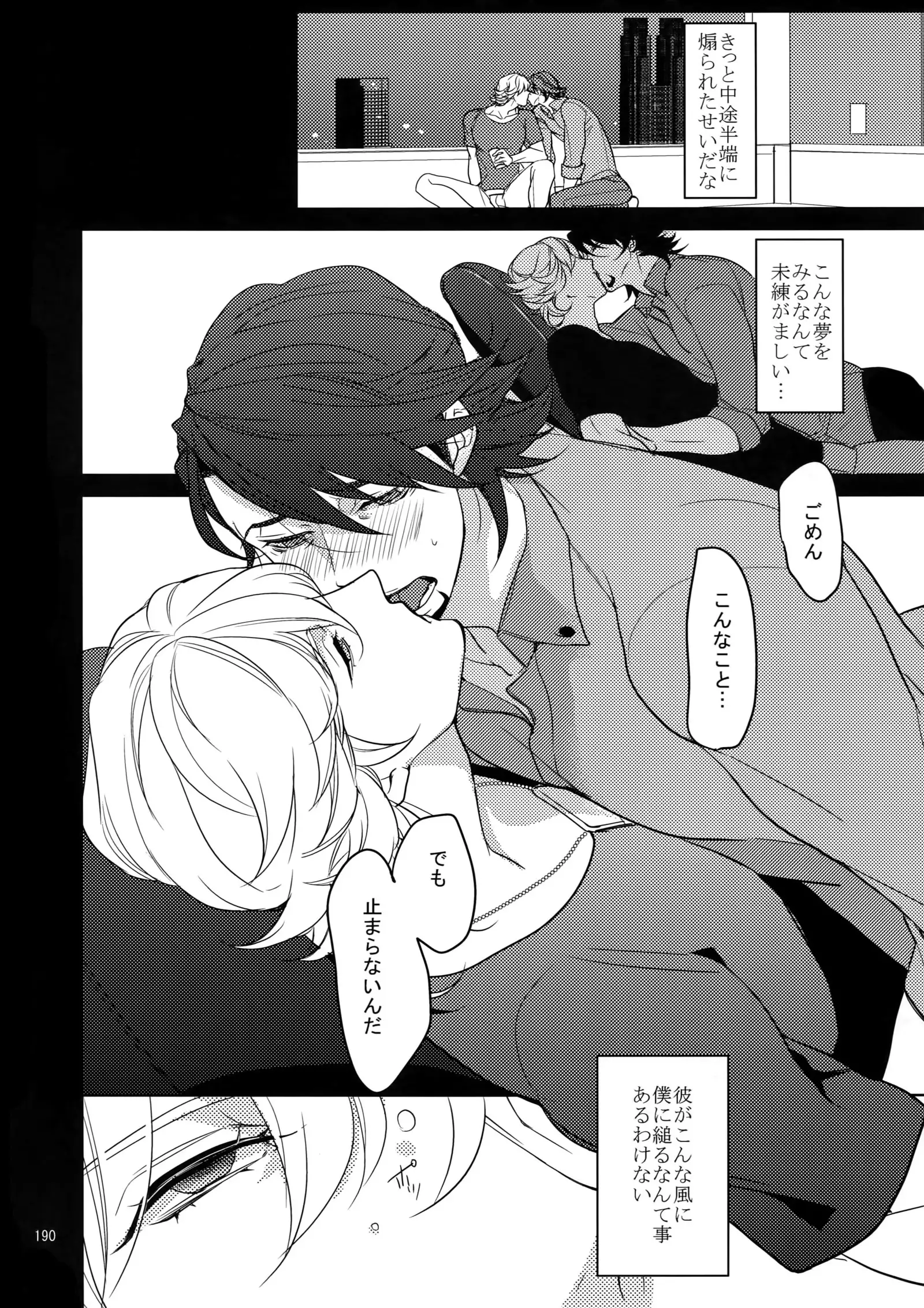 BOROZS Usagi Tora Sairoku