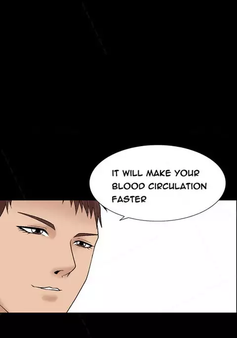 The Taste of Hands Ch.1-61