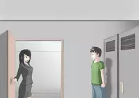 [MOODETER] CFNM + M Otoko Mittsu no Hanashi