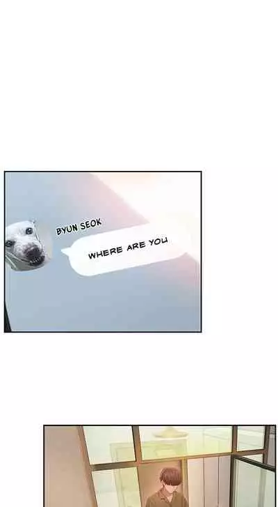 Love Limit Exceeded Ch. 1 [English]