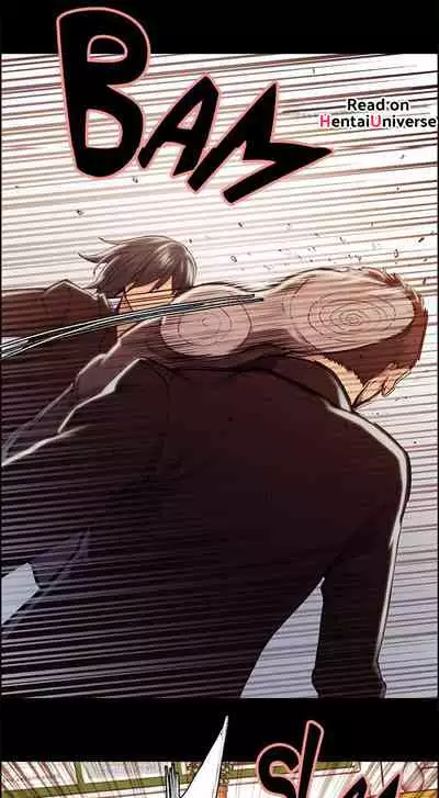 Taste of Forbbiden Fruit Ch.17/24